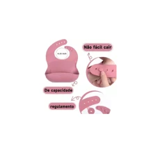 Children's Tableware Set Baby Food Supplement Feeding Training Silicone Cutlery 8pcs/6pcs Set Baby Suction Bowl Mother And Baby Supplies - 藏蓝色 - 查看 8