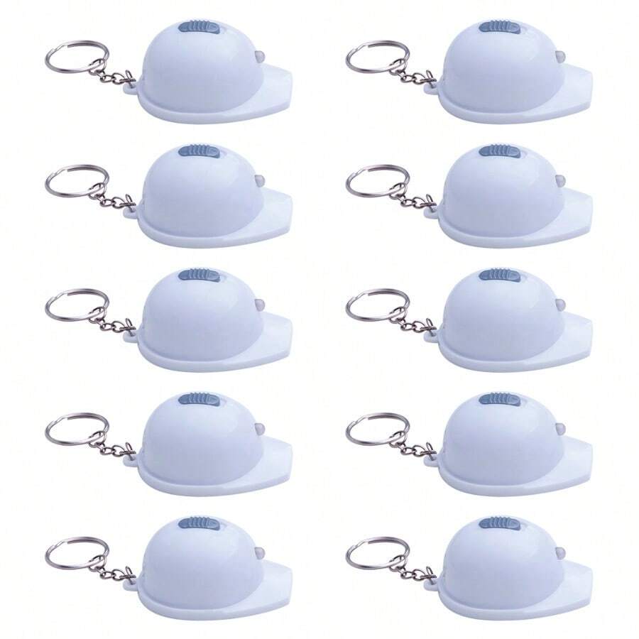 PromoClick Key Holder & Keychain Organizers Back To School