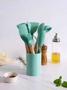 Other Utensils - Green - View 1