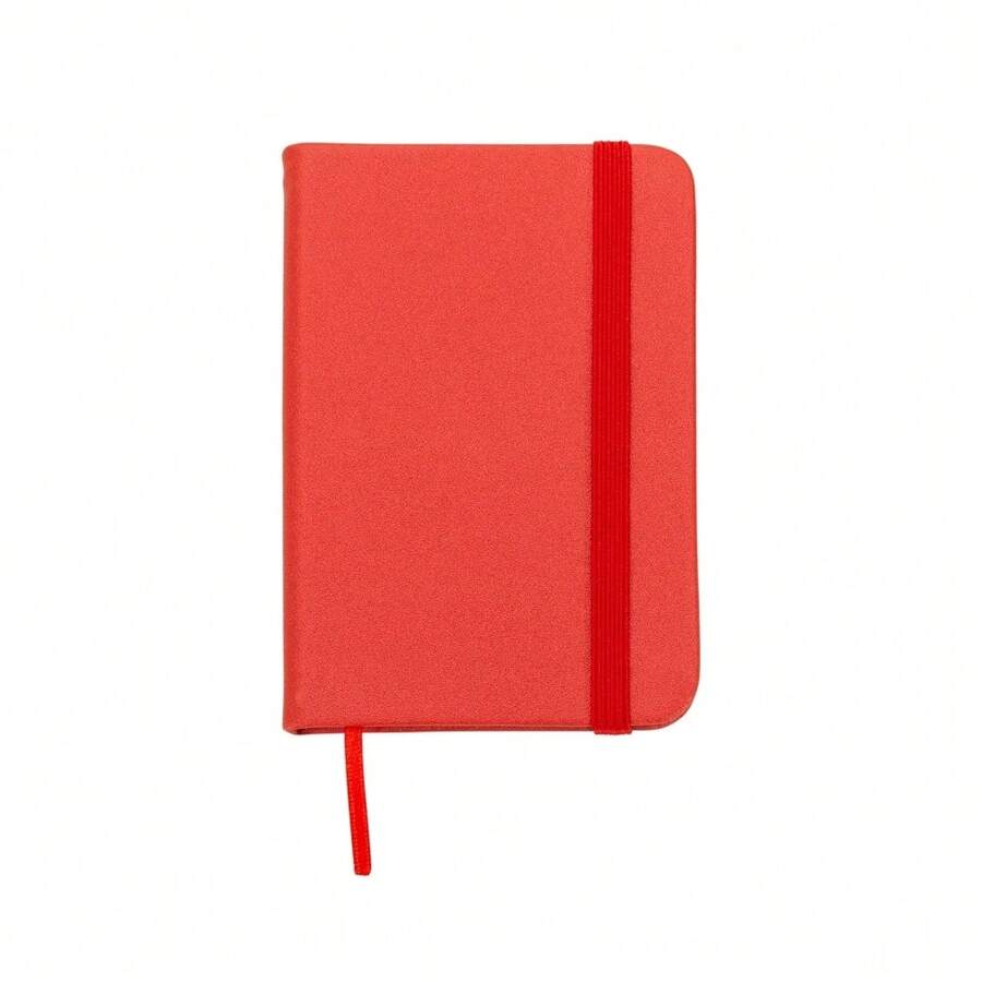 Moleskine Mini Notebook Mode en ligne SHEIN FRANCE