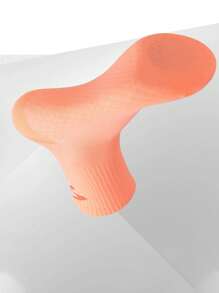 1/3/6 Pairs Men/Women Massage-Sole Sports Socks, Mid-Calf Outdoor Quick-Dry Basketball Athletic Socks, Fall - Multicolor - View 3