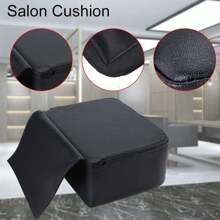 Seat Booster Cushion Salon Barber Haircut Hairdressing Hair - Variant1 - View 2