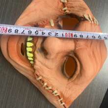 Party Masks - Multicolore - Voir 4