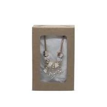 20 Cardboard Or Kraft Paper Boxes With Display - 12x8x4 - For Gifts, Cosmetics Or Crafts - Rỉ Nâu - Xem 1