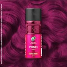 Kamaleão Color Toning Pigment Mask 100ml - 小馬(洋紅色) - 查看 1