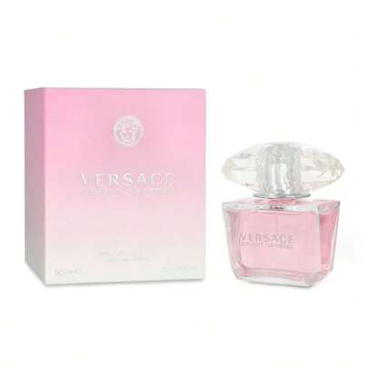 Versace Bright Crystal  90 ml Edt Dama
