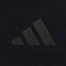 Adidas Women's All Me 7/8 L Leggings IX0188 - Blue - View 3