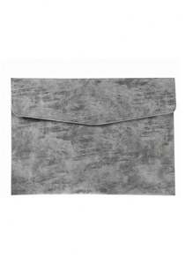 1 cái Bìa đựng hồ sơ A4 bằng da tùy chỉnh, Túi đựng tài liệu dung lượng lớn, Vật dụng văn phòng Lưu trữ hồ sơ kinh doanh Phong bì đựng hồ sơ Trở lại trường, Trở lại trường, Vật dụng trường học - Nhiều màu - Xem 26