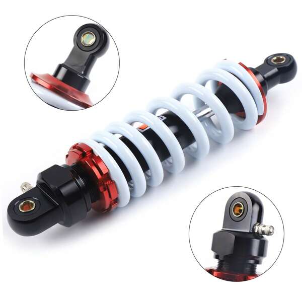 290mm Universal Hinteren Federung Stoßdämpfers Für Dirt Bike Quad ATV