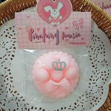 TPR树莓派捏捏玩具 水泥质感减压玩具 - 彩色 - 查看 10