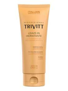Combo 7 Products Trivitt Leave-In Fluid Shine Shampoo - 彩色 - 查看 2