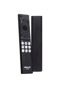 Samsung Smart TV Remote Control With Voice Command Le-7659 - 彩色 - 查看 2