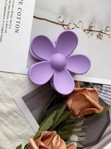 1 Bộ Băng đô Spa và Vòng đeo tay, Băng đô chăm sóc da để rửa mặt, Kẹp tóc cho tóc dày, Bong bóng trang điểm dạng bọt biển dễ thương, Băng đô nơ, Kẹp giữ vòng nhung lớn dạng mờ, Dòng sản phẩm Hồng/Xanh/Đen, Bộ dụng cụ tạo kiểu, Quà tặng cho bé gái, Sinh nhật, Giáng sinh, Tiệc tùng - Màu tím - Xem 8