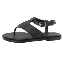 Women's Flat Toe New Release - màu đen - Xem 4