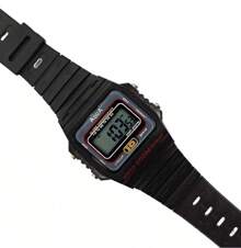 Relógio Masculino Esportivo Digital Modelo Aqua AQ-37HD