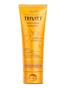 Combo 7 Products Trivitt Leave-In Fluid Shine Shampoo - 彩色 - 查看 6