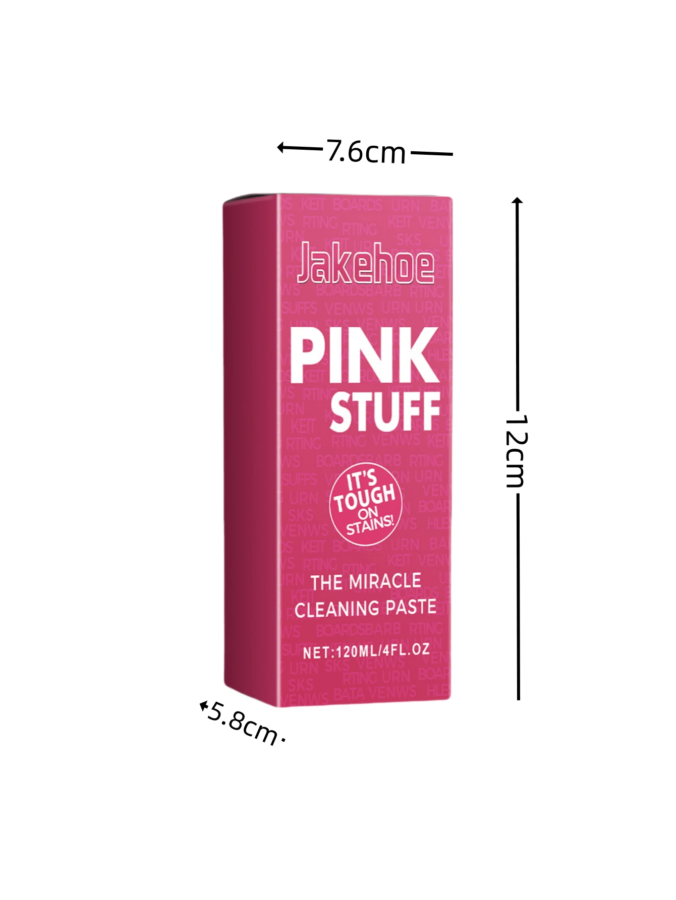 Multifunctional Kitchen Cleaner Kitchen Tile Range Hood Kitchenware