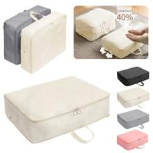 1 Túi du lịch đa năng để đóng gói và nén áo khoác lông vũ - Nhiều màu - Xem 1