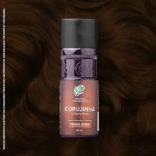 Kamaleão Color Toning Pigment Mask 100ml - 小貓頭鷹(中棕色) - 查看 2