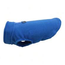 Vestiti invernali e autunnali caldi in pile per cani, giacca morbida con anello a D per piccoli cuccioli, gatti, Chihuahua, bulldog francesi, carlini