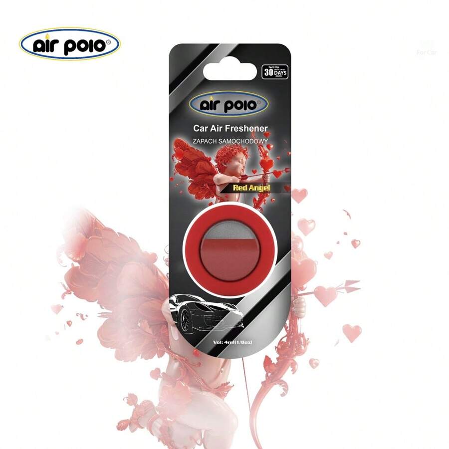 Car Aromatherapy Air Outlet Decoration Car Fragrance For Men And Women