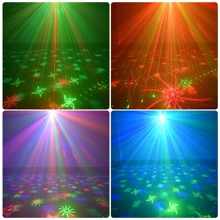 Światła dyskotekowe DJ-a Światła imprezowe LED Światła sznurkowe Scena Stroboskopowe światła Migające powoli Brokat Zmiana koloru Dźwięk Zdalna aktywacja Nadaje się do wystroju domu Klub Wielkanoc Halloween Boże Narodzenie Bar Party Urodziny Ślub Święto Propozycja Rocznica