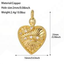1 peça de decoração com pingente personalizado e fofo, inclui coração, caranguejo, leão, fone de ouvido, mão, concha do mar, enfeites de pingente de pimenta, ideal para presentes de feriado e dia dos namorados