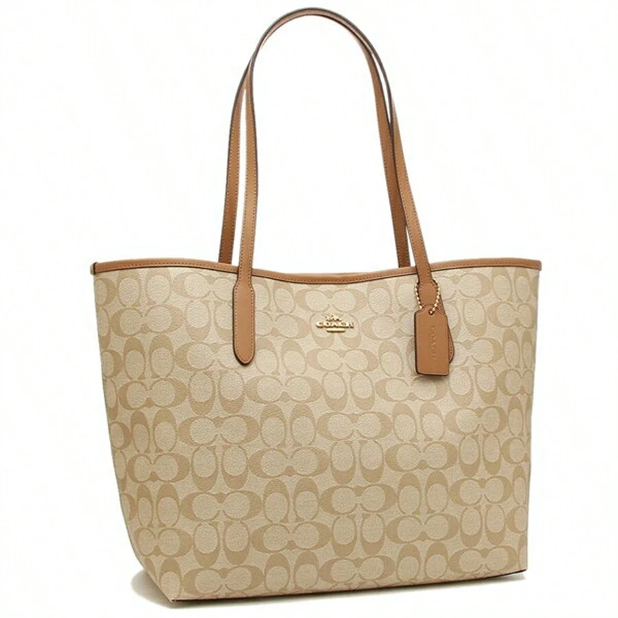 Sac à main VICTORIA'S SECRET (Rose, Fourrure