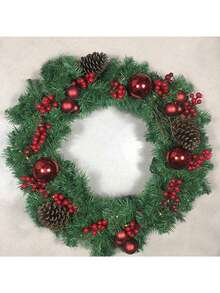 3 cành quả mọng đỏ nhân tạo 7,48 inch cành quả mọng đỏ Giáng sinh cành quả mọng đỏ Holly dùng để trang trí cây thông Noel đồ thủ công tự làm ngày lễ đồ trang trí Giáng sinh trang trí nhà đám cưới - Nhiều màu - Xem 5