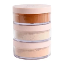 NINA MAKE UP Instant Matte Loose Face Powder - Nina Makeup - 03 - 查看 2
