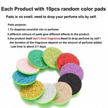 1 件水晶芳香疗法扩散器手链，带 10 个垫片，男女通用珠宝，生命之树香薰油手链，芳香疗法配件