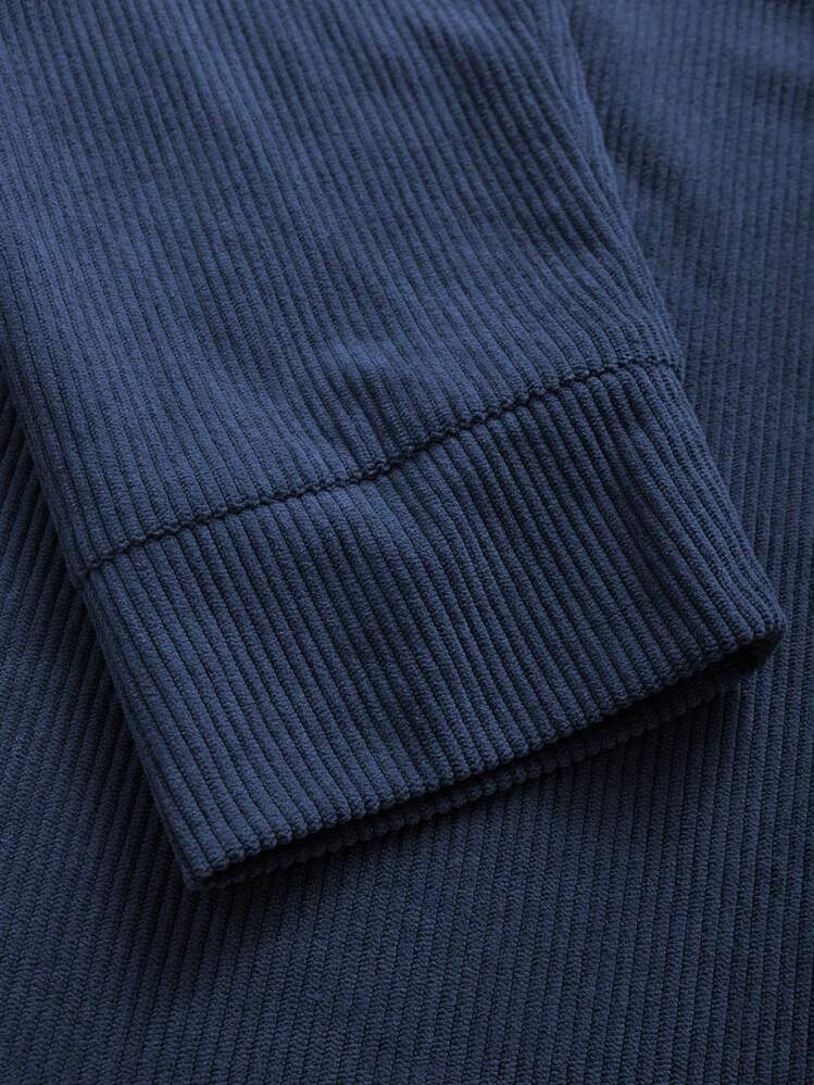 Felpe da donna Oversize Tinta unita Sexy Off The Spalla Allentata Sportwear Manica Lunga Manica 3/4 Girocollo Leggero Peluche Camicia Confortevole Leggero Top All'aperto, Arancione, S