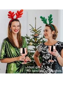 1pc 500ml Reusable Stainless Steel Red Wine Glass, Gift For Family And Friends, Suitable For Christmas, Birthday, New Year, Party, Wedding, Can Be Used As Wine Storage Container, Room Decor, Also For Drinking Water, Coffee, Suitable For Kitchen, Dining Room, Bar, Party, Gathering, Boyfriend Gift, Father's Day Gift, Christmas Decor Gift, Valentine's Day Gift - Multicolor - View 10