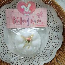 TPR树莓派捏捏玩具 水泥质感减压玩具 - 彩色 - 查看 3