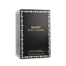 Marc Jacobs Daisy 100 Ml Edt Lady - Woody & Earthy - View 3