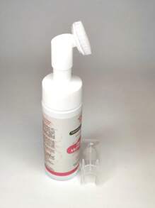 Rosehip Kit (Oil And Mousse) - Bem Me Quero - Màu Hồng baby - Xem 2