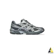 Asics Gel 1130 Low Top Sneakers Steel Grey Pure Silver - 灰色 - 查看 1