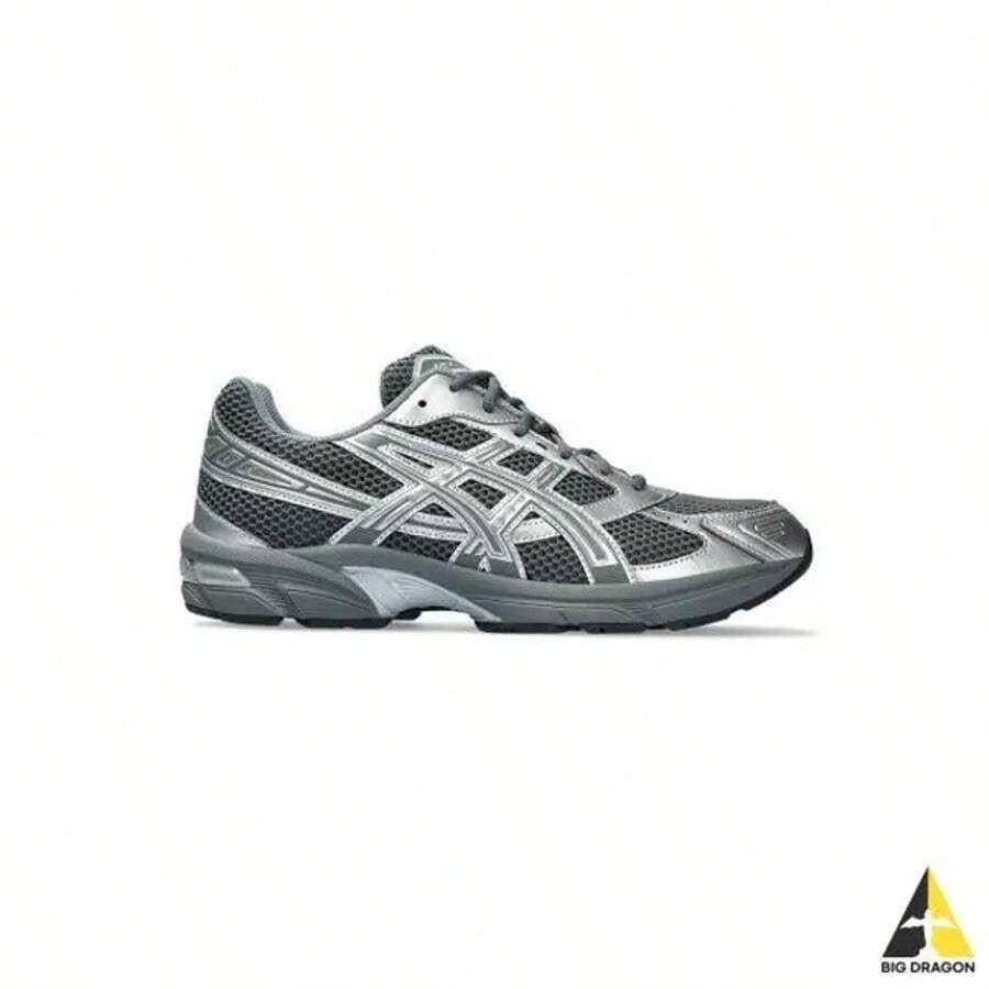 Asics Gel 1130 Low Top Sneakers Steel Grey Pure Silver - 灰色 - 查看 1