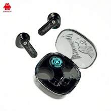 xxxcccc 1 tai nghe dòng New Dawn 2024 tương thích với Apple, tai nghe nhét tai chống ồn thể thao cao cấp - Nhiều màu - Xem 13