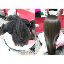 Borabella Don't Cry Anymore Kit 2X1L + 9x1 Brush Fluid 300ml - trắng - Xem 8