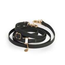 4-In-1 Convertible Hands Free Cloud Dog Leash 5/8" - Hoa oải hương Haze - Xem 11