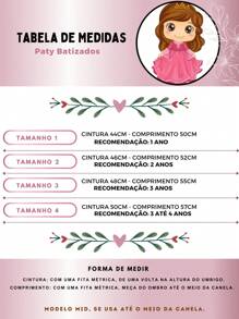 Young Girls Dresses - 3 - View 8