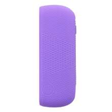 二合一豹纹渐变色 PC（聚碳酸酯）和硅胶外壳装饰性可更换配件盖，适用于 iqos Iluma 和 Iluma I 豹纹、发饰、吸烟配件、电子烟、香烟储存、电子烟吸烟、烟嘴盒、Sigaretten Doos - A - 查看 11