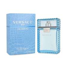 Versace Eau Fraiche 100 Ml Edt Caballero - Woody & Earthy - View 1