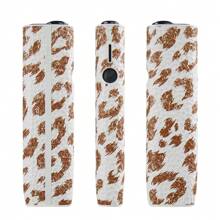 Bao Da Kiểu Gấu Cho IQOS ILUMA ONE, Bao Da Cho Phụ Kiện ICOS ILUMA One (Chỉ Bao Da, Không Bao Gồm Thiết Bị) - A - Xem 30