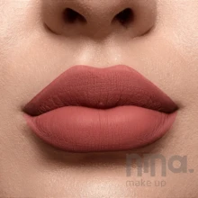 NINA MAKE UP Instant Lips Liquid Lipstick - Nina Makeup - Magia - View 2