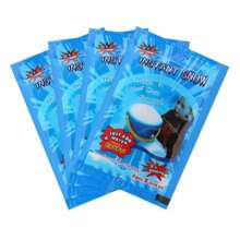 1 pieza de Nieve artificial instantánea, nieve falsa que se expande al activarse con agua, polvo de nieve navideño para utilizar como utilería, decoración de escenario y producción cinematográfica - Multicolor - Ver 12