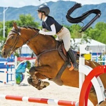 1pc Pet Training Supplies - Dog Training Stick, Dog Whip, Dog Training Equipment