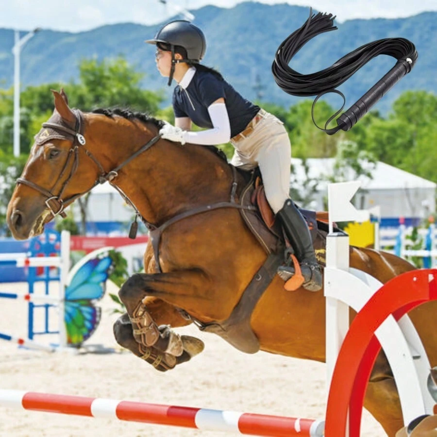 1pc Pet Training Supplies - Dog Training Stick, Dog Whip, Dog Training Equipment