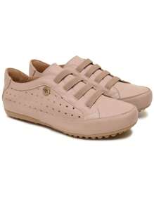 Women's Casual Sneakers Elastic Comfort Soft Low